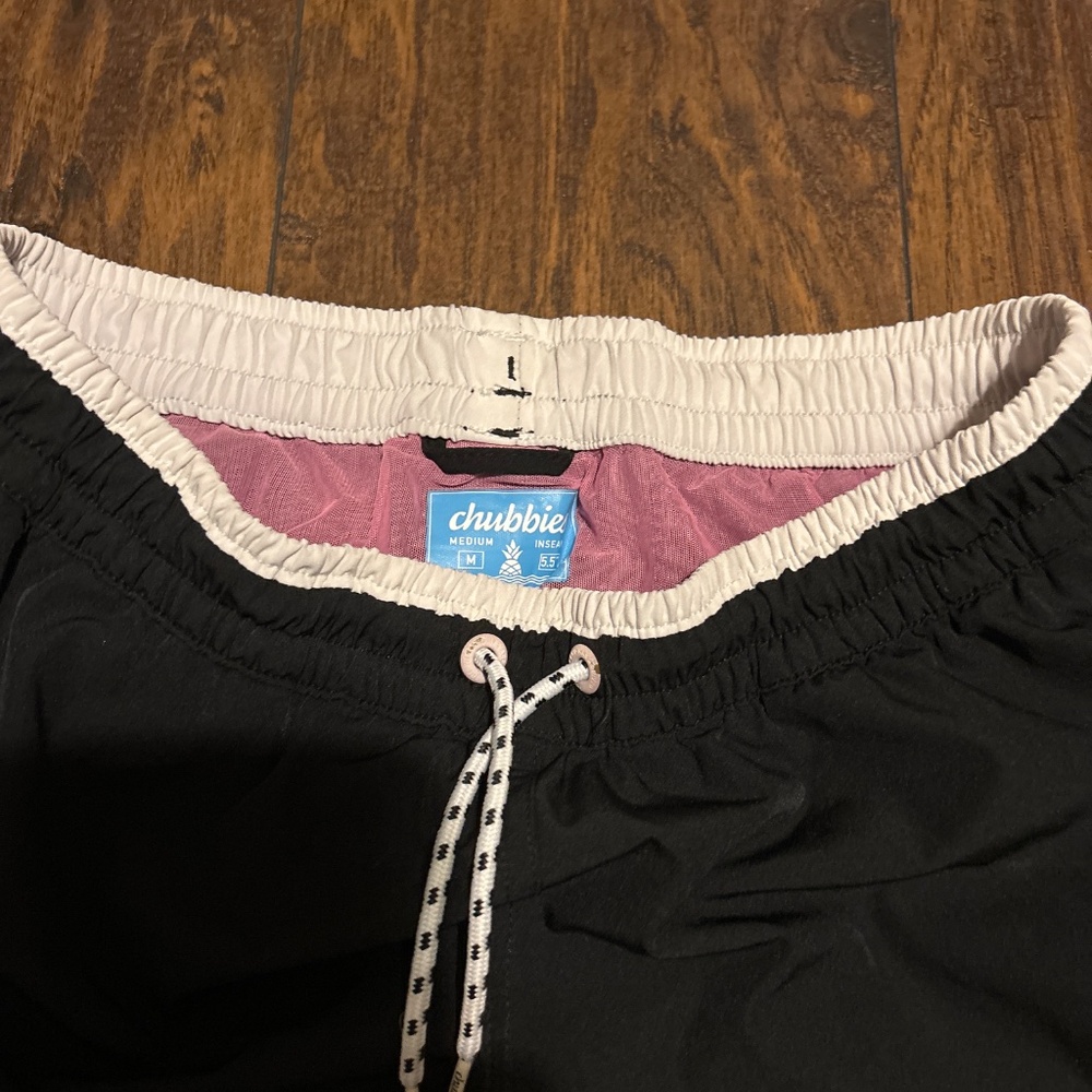 Chubbies - Picture 2 of 2